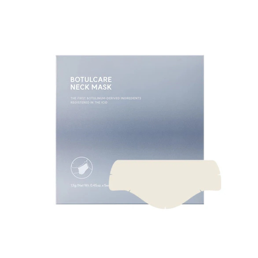 Botulcare Neck Mask