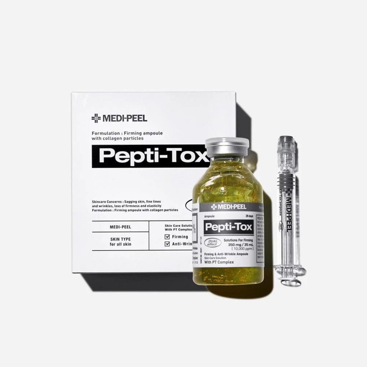 MEDI-PEEL Pepti-Tox Ampoule