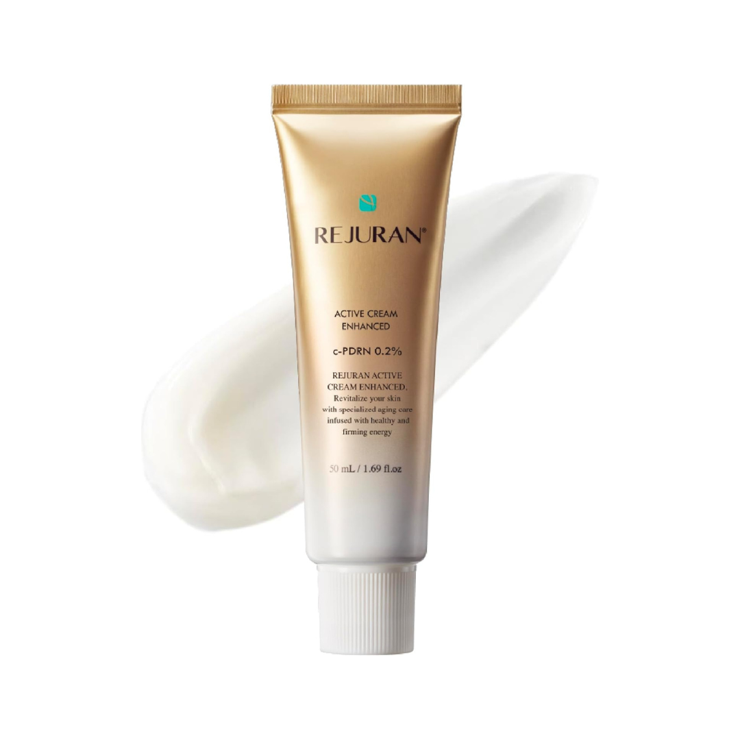 Active Cream Enhanced
