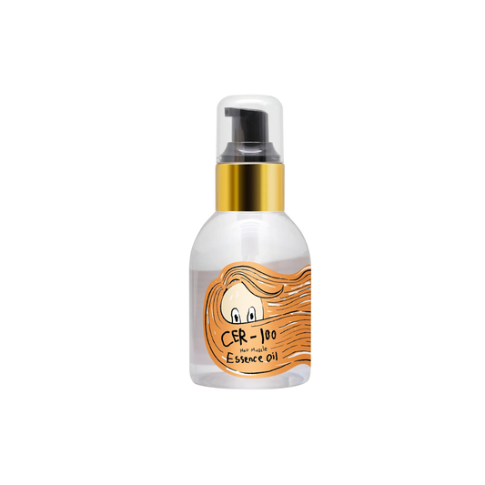 CER-100 Hair Muscle Essence Oil