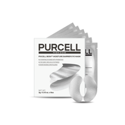 PURCELL Pixcell Biom™ Moisture Barrier Eye Mask