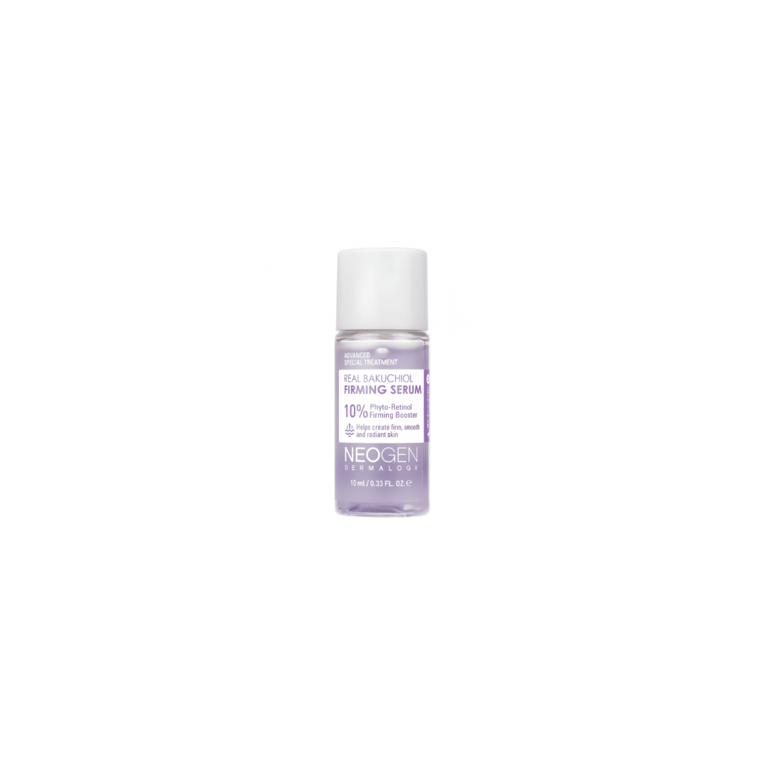 NEOGEN Dermalogy Real Bakuchiol Firming Serum