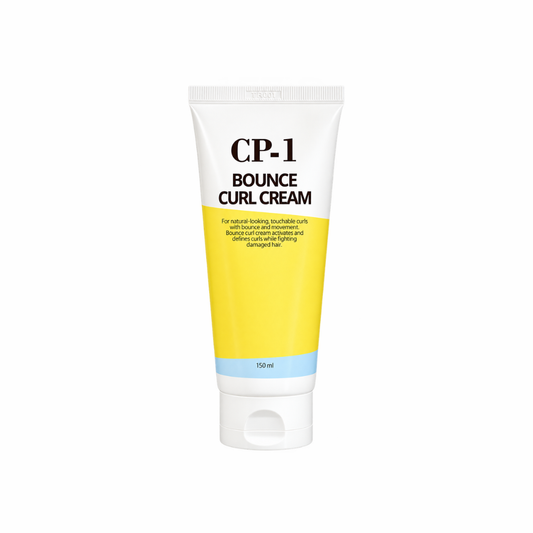 Bounce Curl Cream