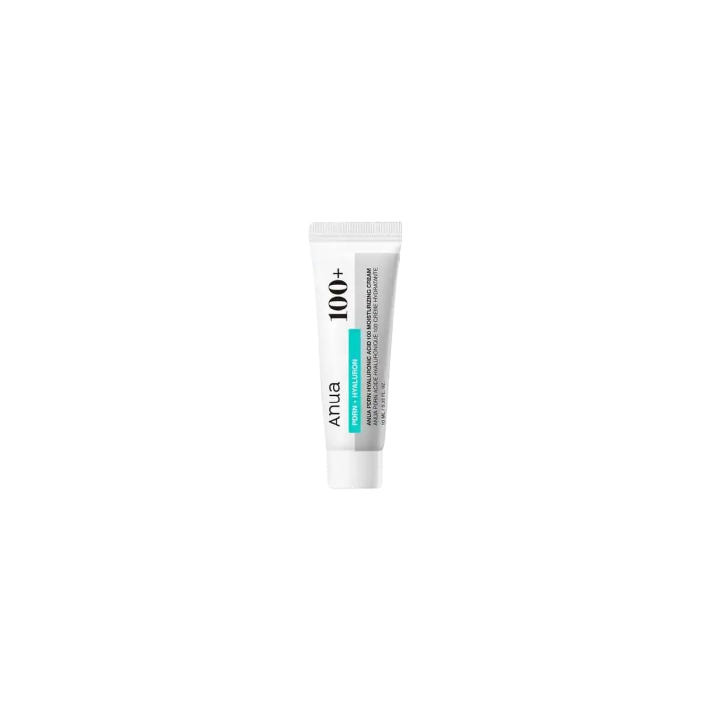 PDRN Hyaluronic Acid 100 Moisturizing Cream