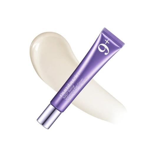 No.9 NAD+ Retinal Volumetox Eye Cream [Tube]