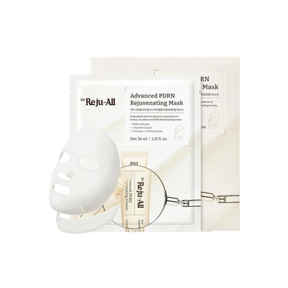 Advanced PDRN Rejuvenating Mask