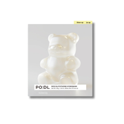 PO:DL Rice Glutathione HydroMask