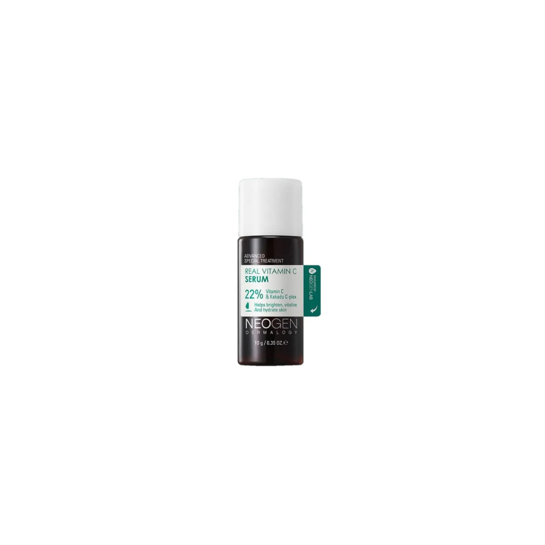 Real Vitamin C Serum