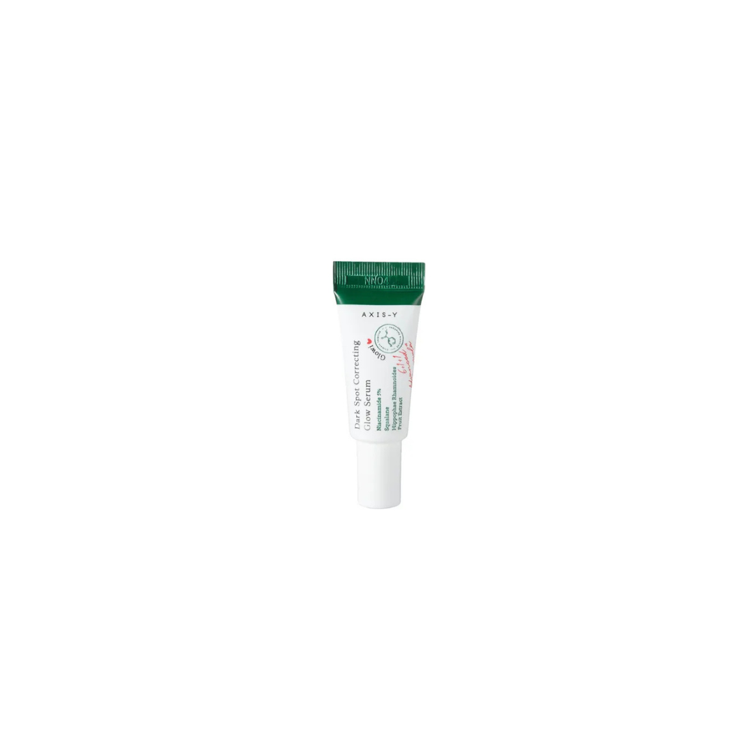 AXIS-Y Dark Spot Correcting Glow Serum