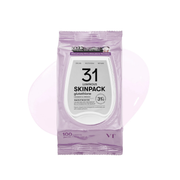 VT COSMETICS Luminous Skin Pack