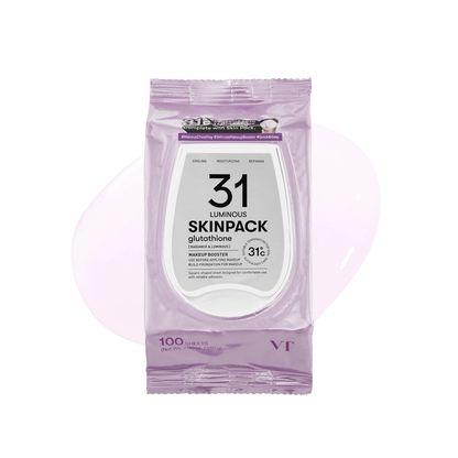 Luminous Skin Pack