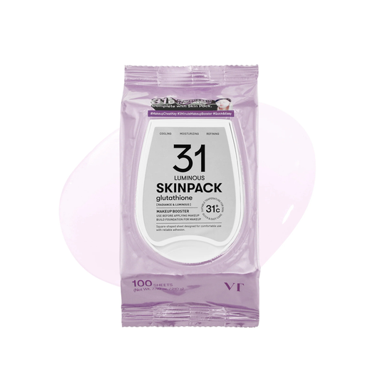 Luminous Skin Pack