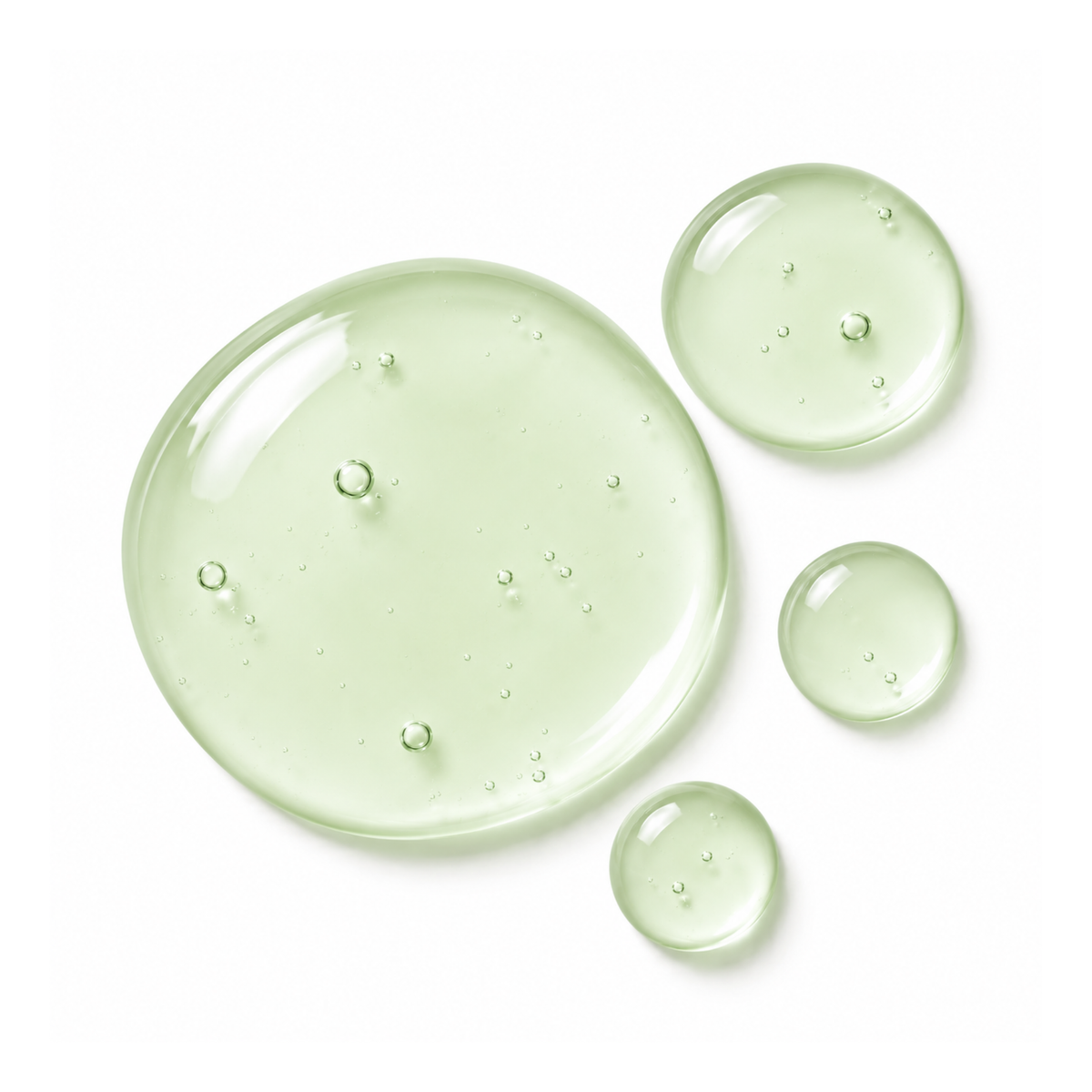 Sensitive & Reactive Skin