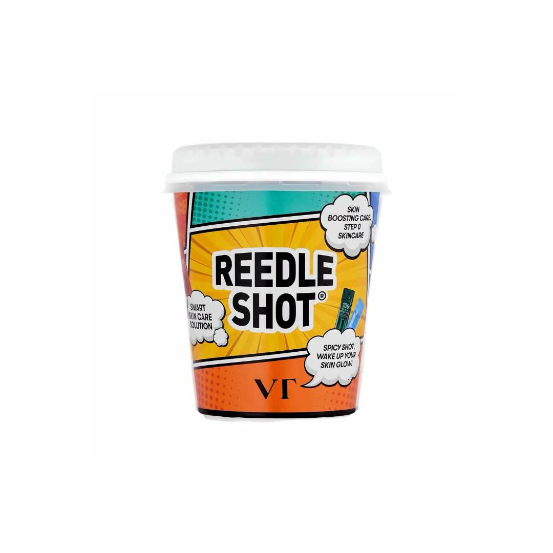 Reedle Shot Multiverse Kit