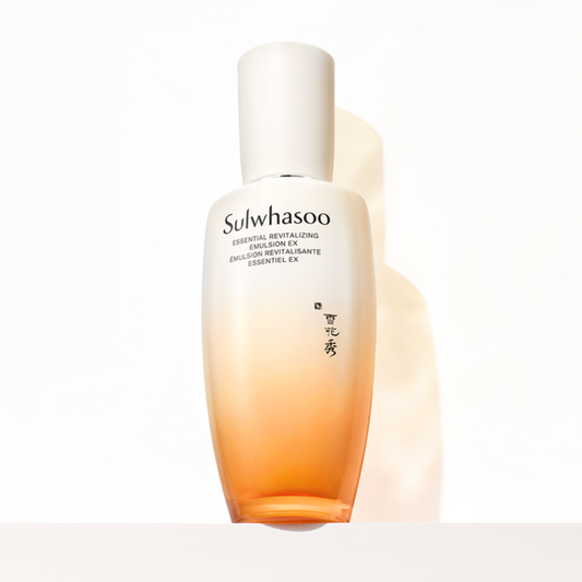 Essential Revitalizing Emulsion EX