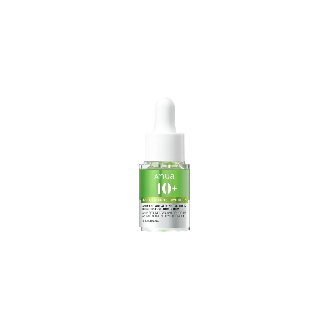 Azelaic Acid 10 Hyaluron Redness Soothing Serum