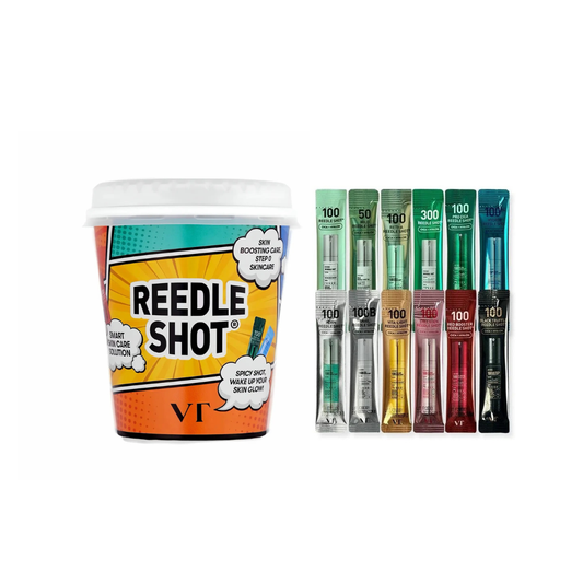 Reedle Shot Multiverse Kit