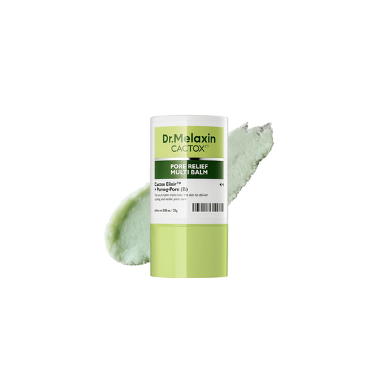 Cactox Pore Relief Multi Balm