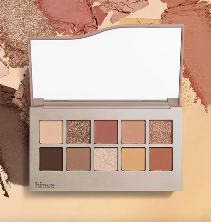 New Depth Eyeshadow Palette