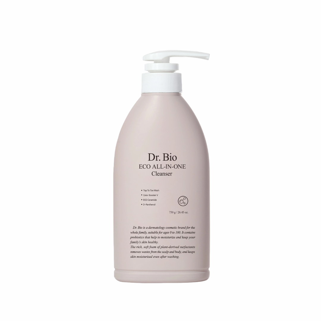 Eco All-In-One Cleanser