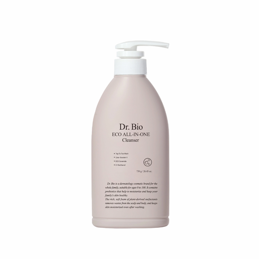 Eco All-In-One Cleanser