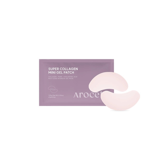 Super Collagen Mini Gel Patch