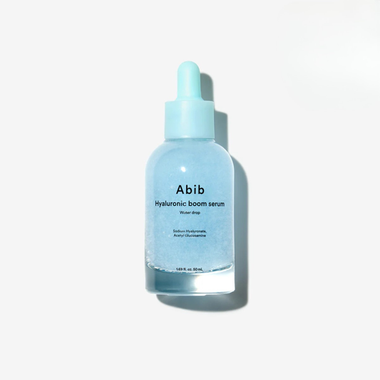 Hyaluronic Boom Serum/Water Drop
