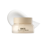 SKINFOOD Rice Brightening Cream