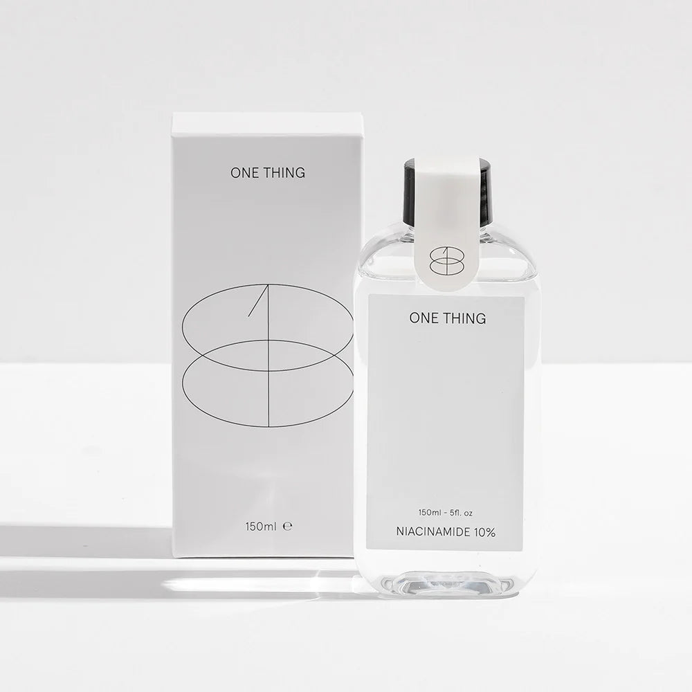 ONE THING Niacinamide 10% Toner