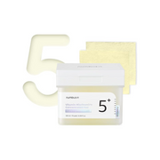 numbuzin No.5 Vitamin-Niacinamide Concentrated Pad (Renewed)