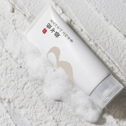 No.3 Rice Enzyme Skin Softening Cleansing Foam