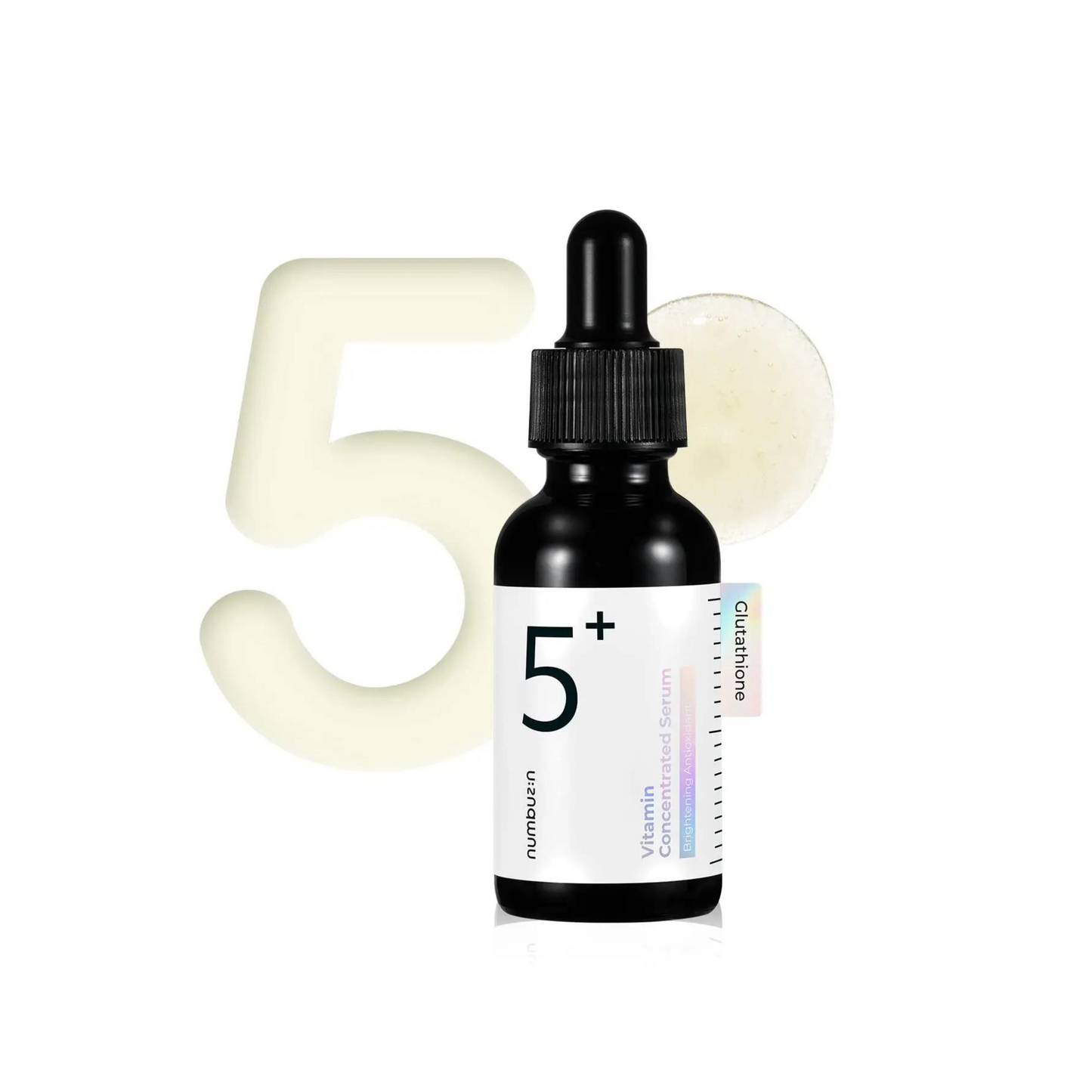 No.5 Vitamin Concentrated Serum