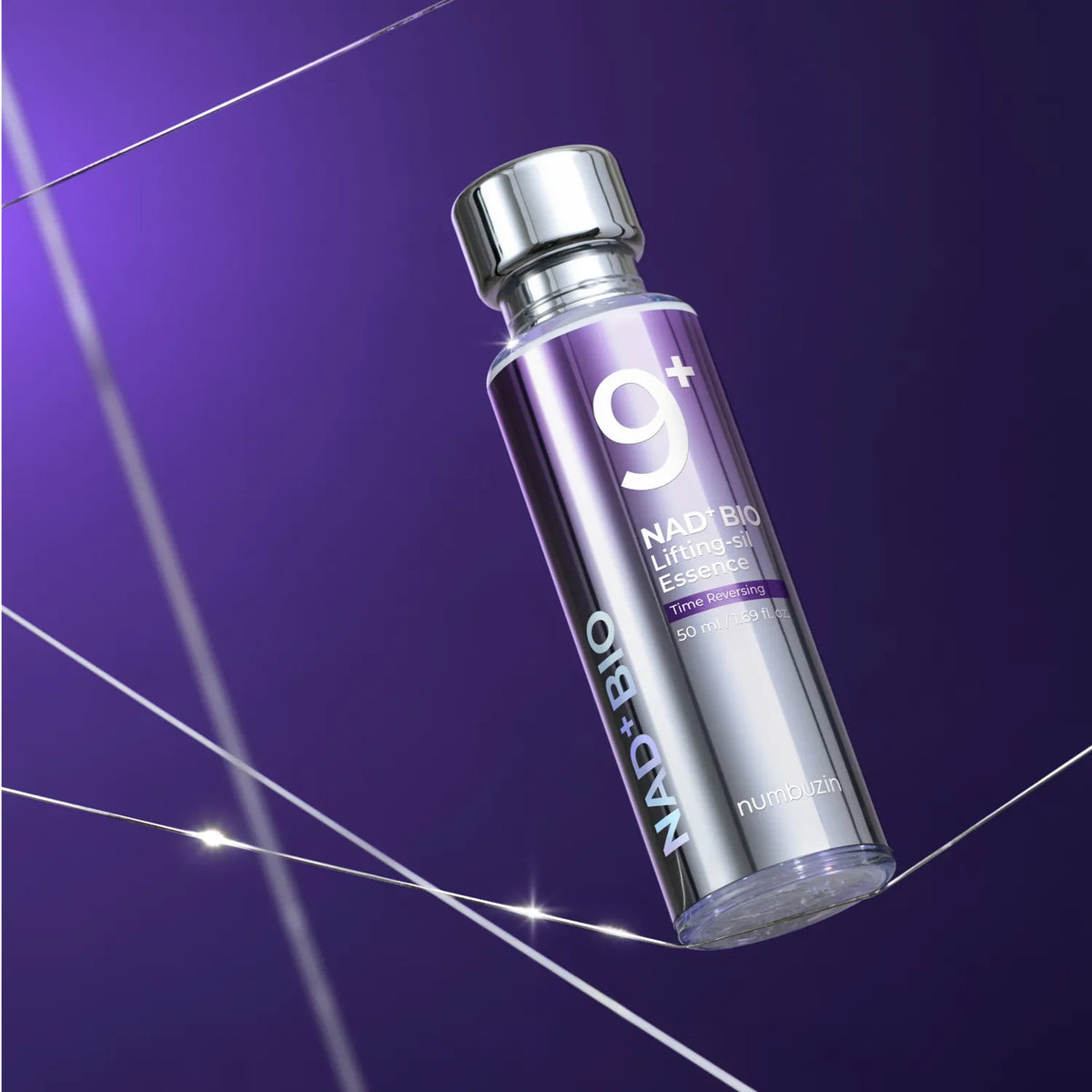 numbuzin No.9 NAD+ Bio Lifting-sil Essence