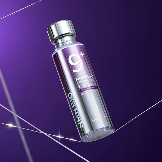 No.9 NMN Bio Lifting-sil Essence