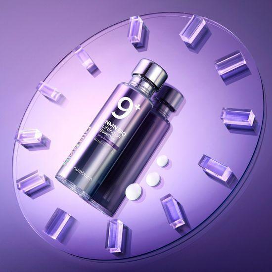 No.9 NMN Bio Lifting-sil Essence