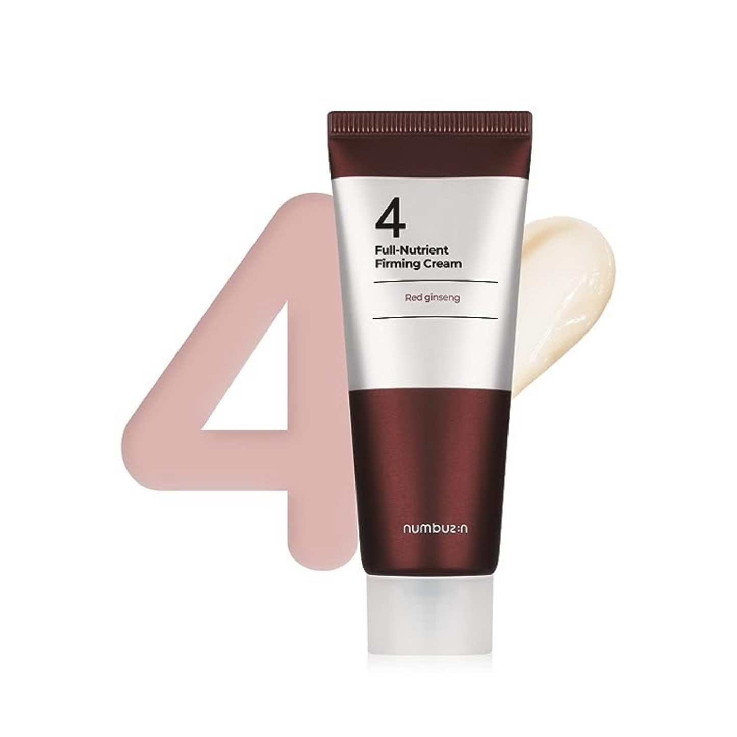 No.4 Full-Nutrient Firming Cream