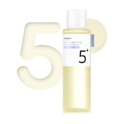 No.5 Vitamin Boosting Essential Toner