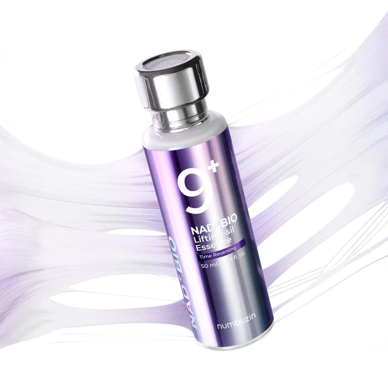numbuzin No.9 NAD+ Bio Lifting-sil Essence