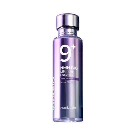 numbuzin - No.9 NMN Bio Lifting-sil Essence – skinbeat.