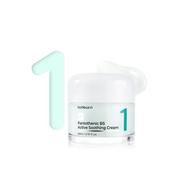 numbuzin No.1 Pantothenic B5 Active Soothing Cream
