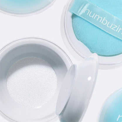 No.1 Pantothenic Skincare 100 Powder