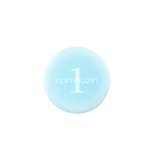 No.1 Pantothenic Skincare 100 Powder