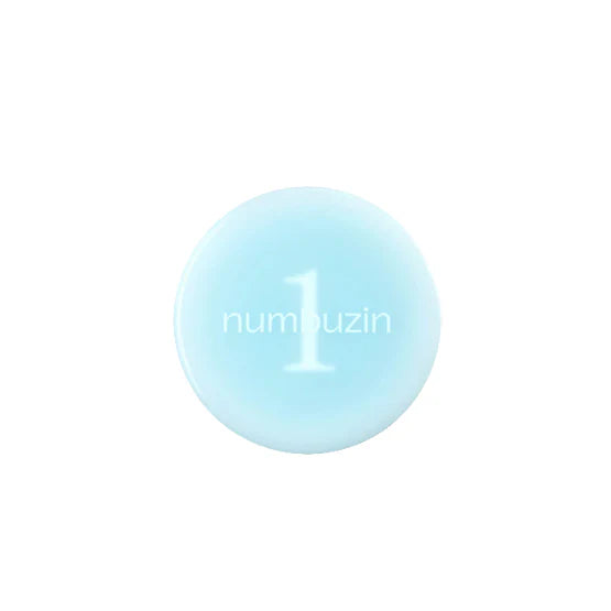 numbuzin No.1 Pantothenic Skincare 100 Powder