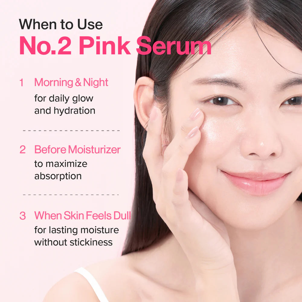 numbuzin No.2 Rose PDRN Overnight Collagen Mask