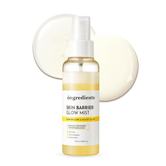 Skin Barrier Glow Mist