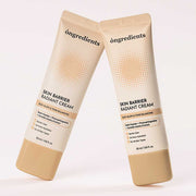ongredients Skin Barrier Radiant Cream