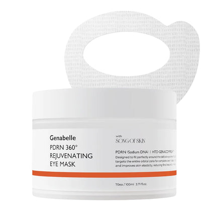 PDRN 360 Rejuvenating Eye Mask