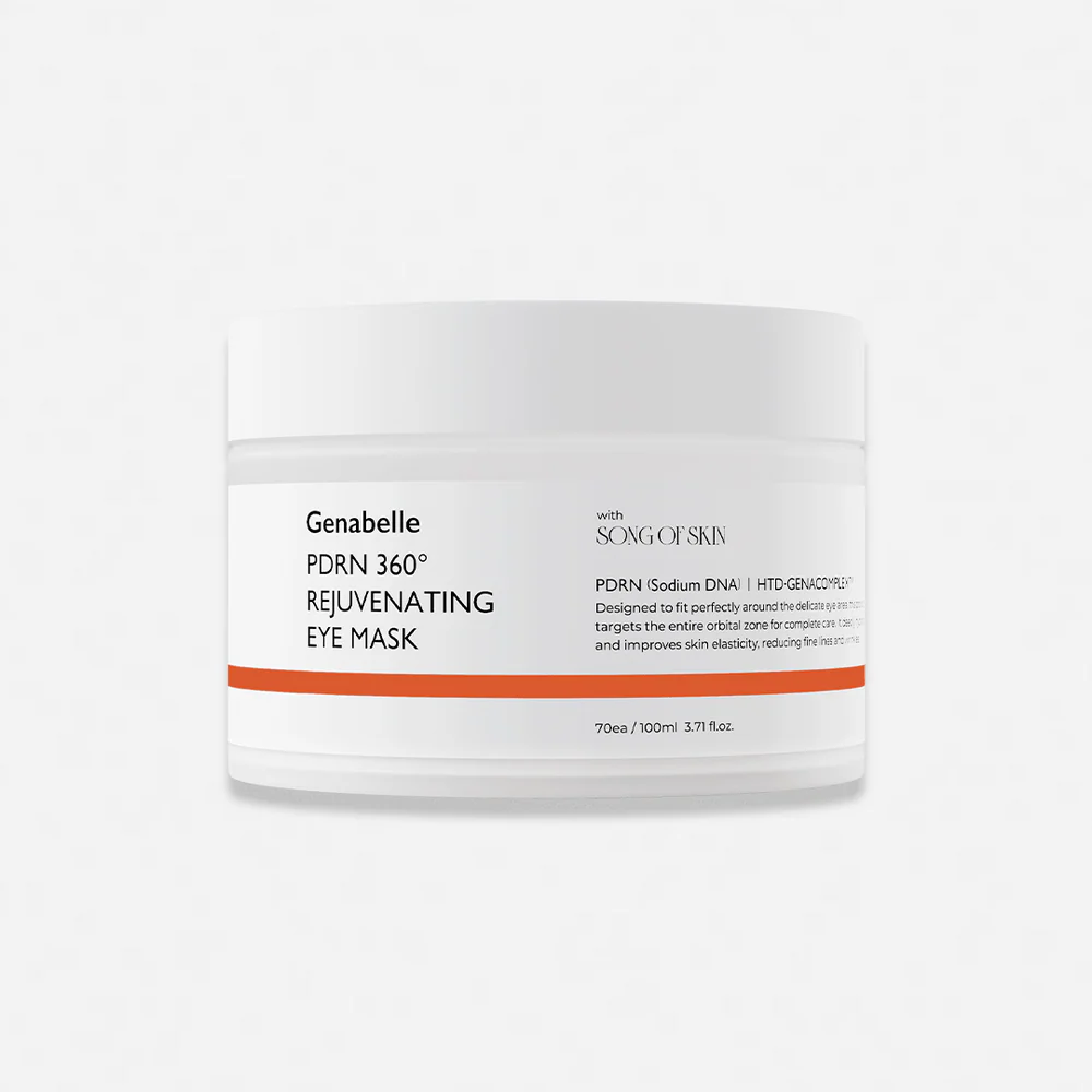 Genabelle PDRN 360 Rejuvenating Eye Mask