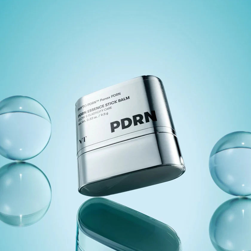 VT COSMETICS PDRN Essence Stick Balm