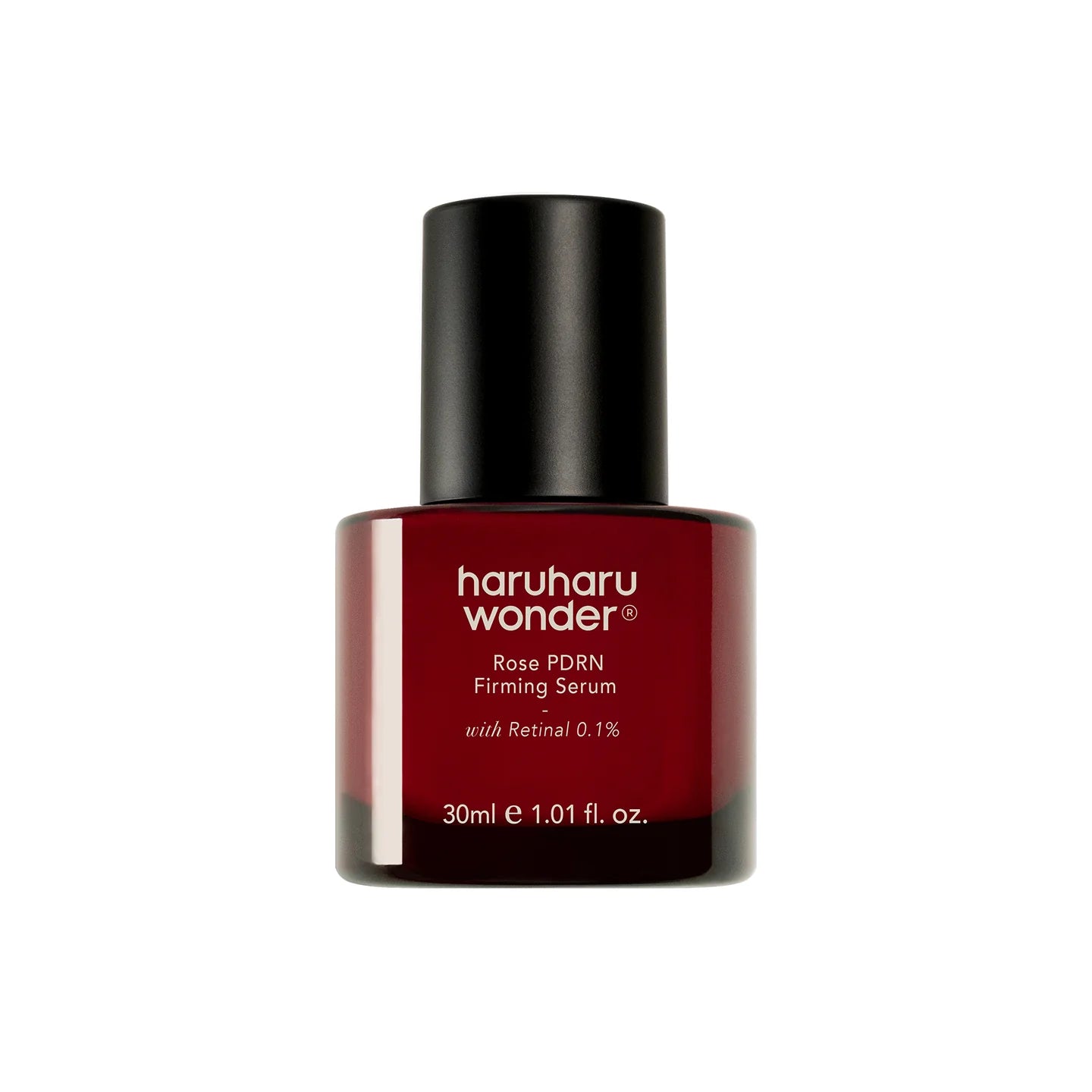 Rose PDRN Firming Serum (with Retinal 0.1%)